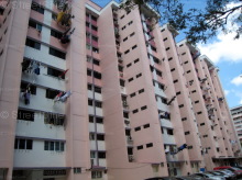 Blk 109 Bukit Purmei Road (Bukit Merah), HDB 3 Rooms #256972